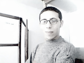 c mon ami KAMAL