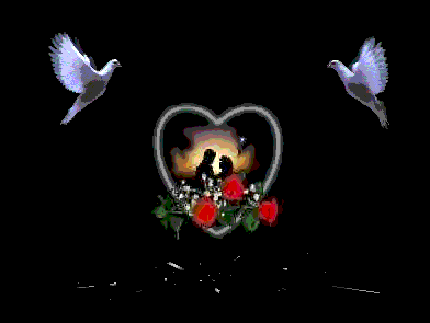 quend tu sois amoureau de qlq c vraiment coool la vie